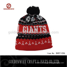 Factory Offer Cheap Beanie Bonnets d&#39;hiver